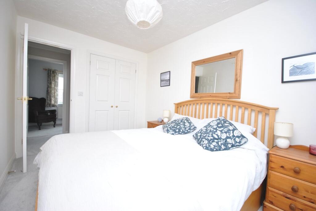 Additional property image - Mead Close, Cheddar, BS27