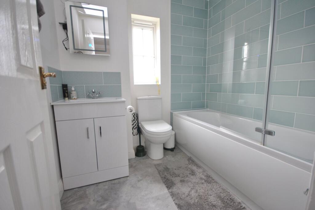 Additional property image - Mead Close, Cheddar, BS27