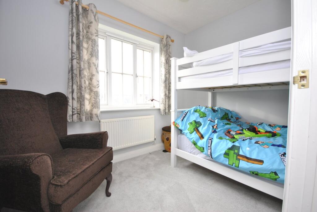 Additional property image - Mead Close, Cheddar, BS27