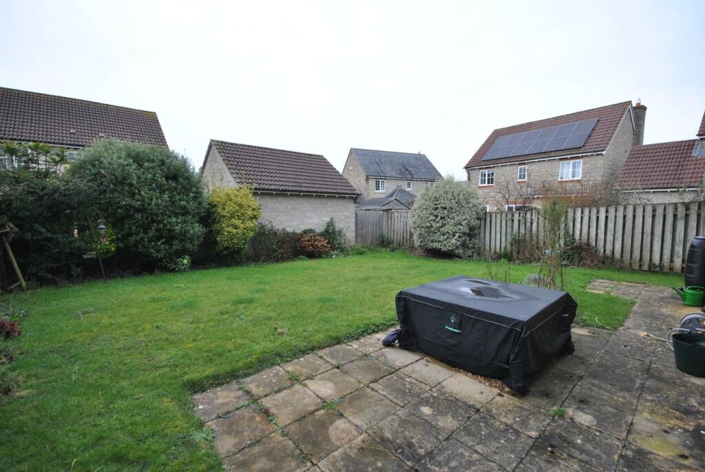 Additional property image - Mead Close, Cheddar, BS27