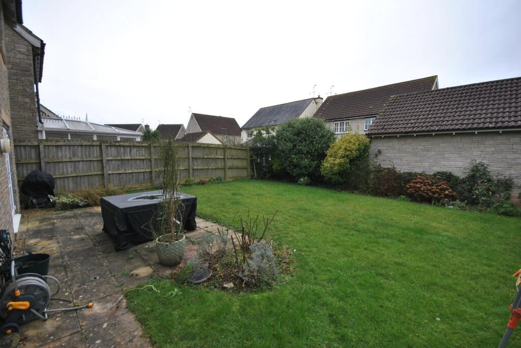 Additional property image - Mead Close, Cheddar, BS27