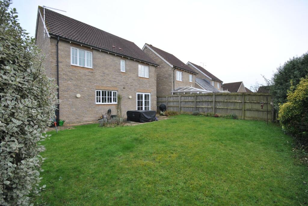 Additional property image - Mead Close, Cheddar, BS27