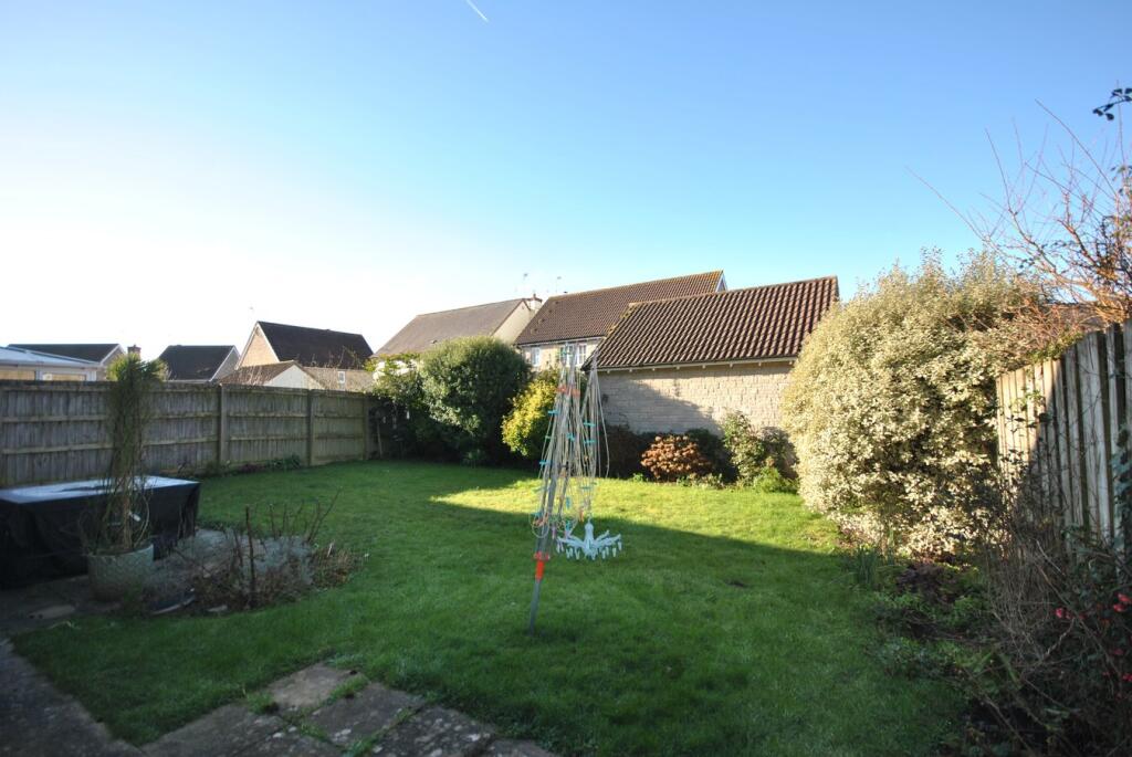 Additional property image - Mead Close, Cheddar, BS27