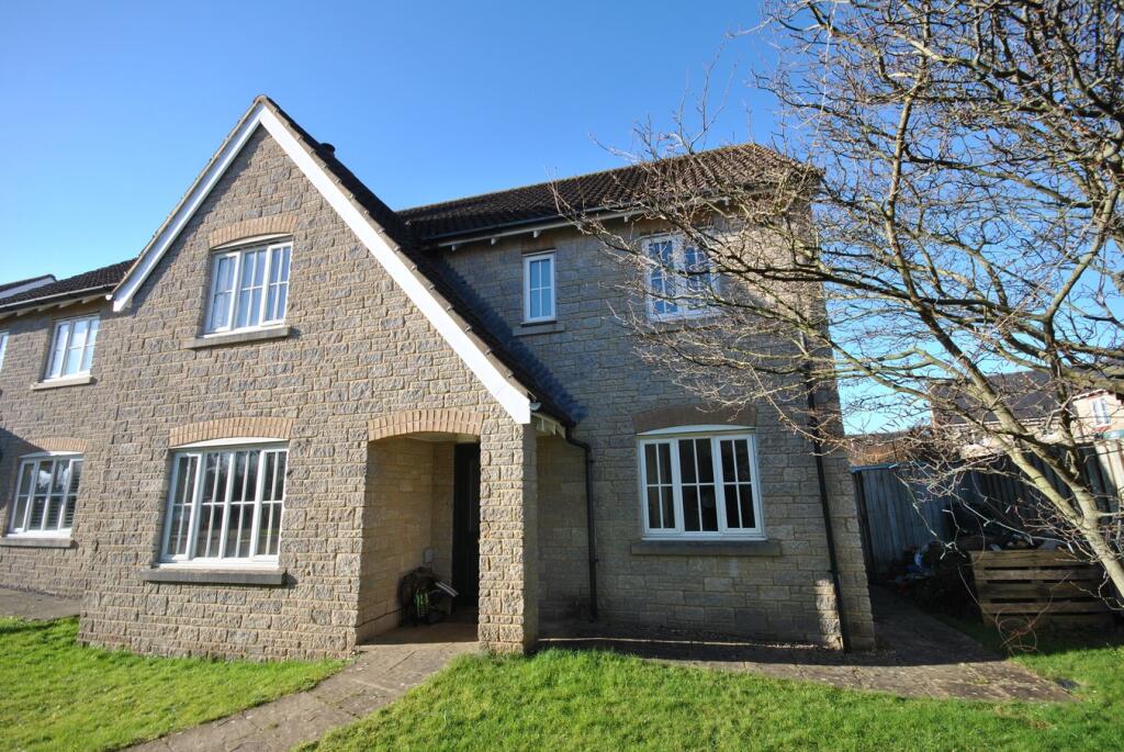 Additional property image - Mead Close, Cheddar, BS27
