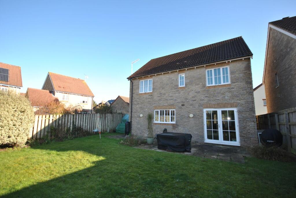 Additional property image - Mead Close, Cheddar, BS27