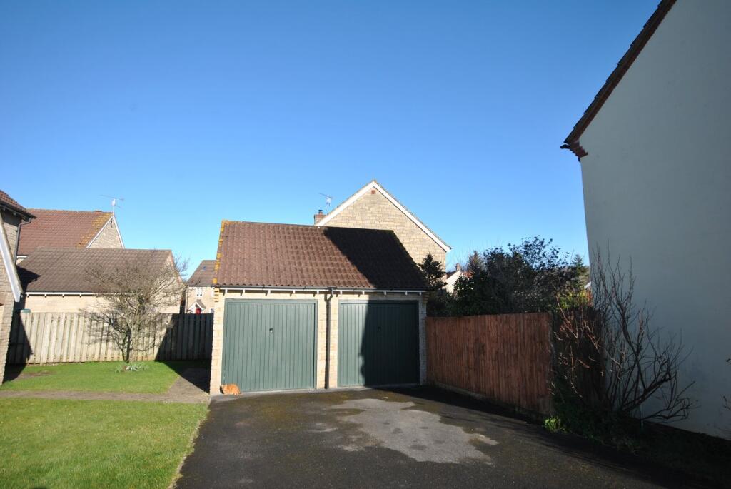 Additional property image - Mead Close, Cheddar, BS27