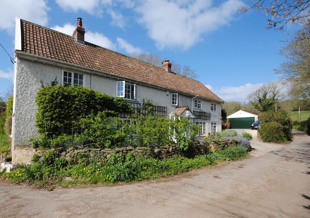 Main image of property: Weston Lane, Christon, Axbridge, BS26