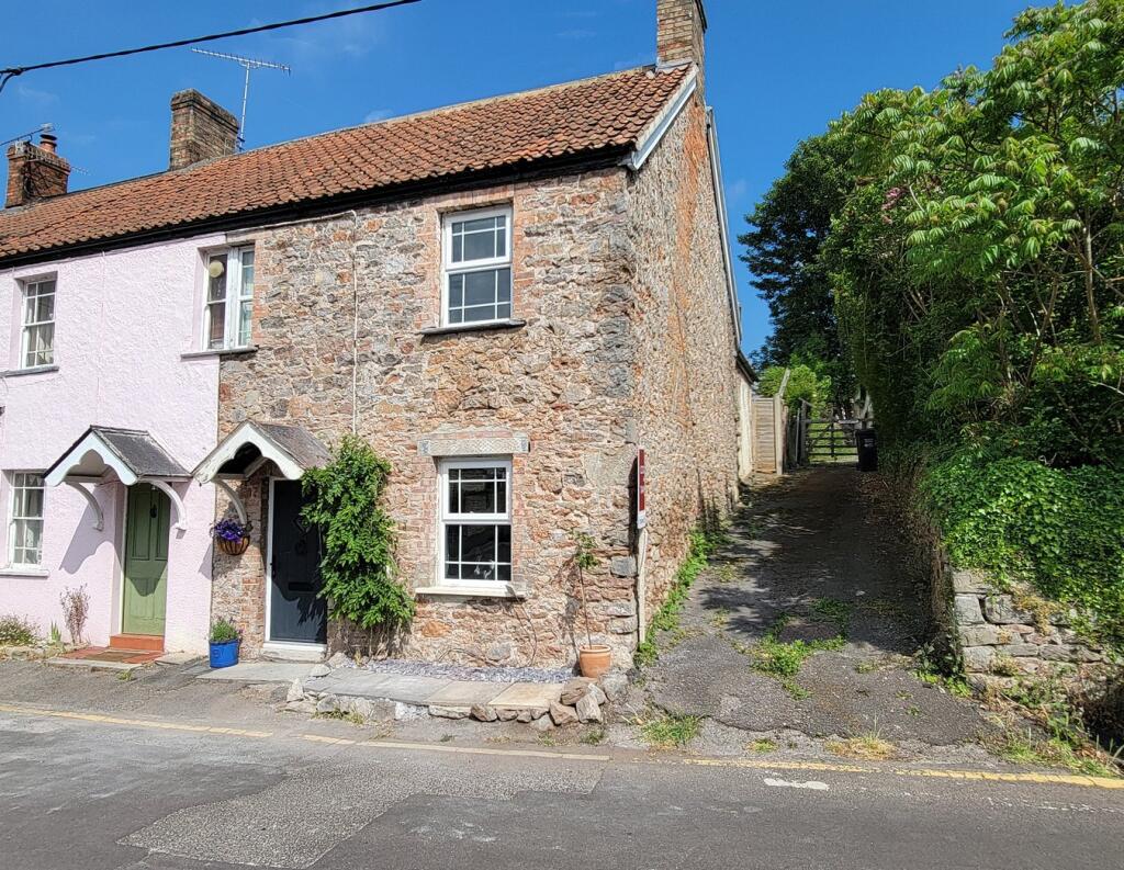 Main image of property: Redcliffe Street, Cheddar, BS27