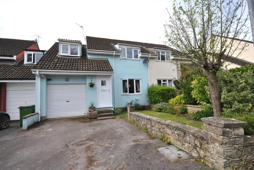 Main image of property: Crossmoor Road, Axbridge, BS26