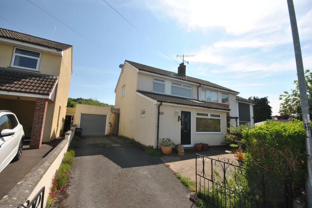 Main image of property: Orchard Close, Cheddar, BS27