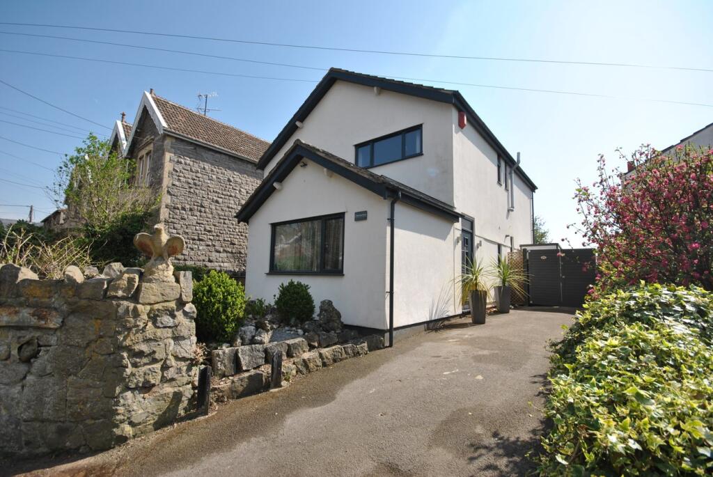 Main image of property: Station Road, Cheddar, BS27