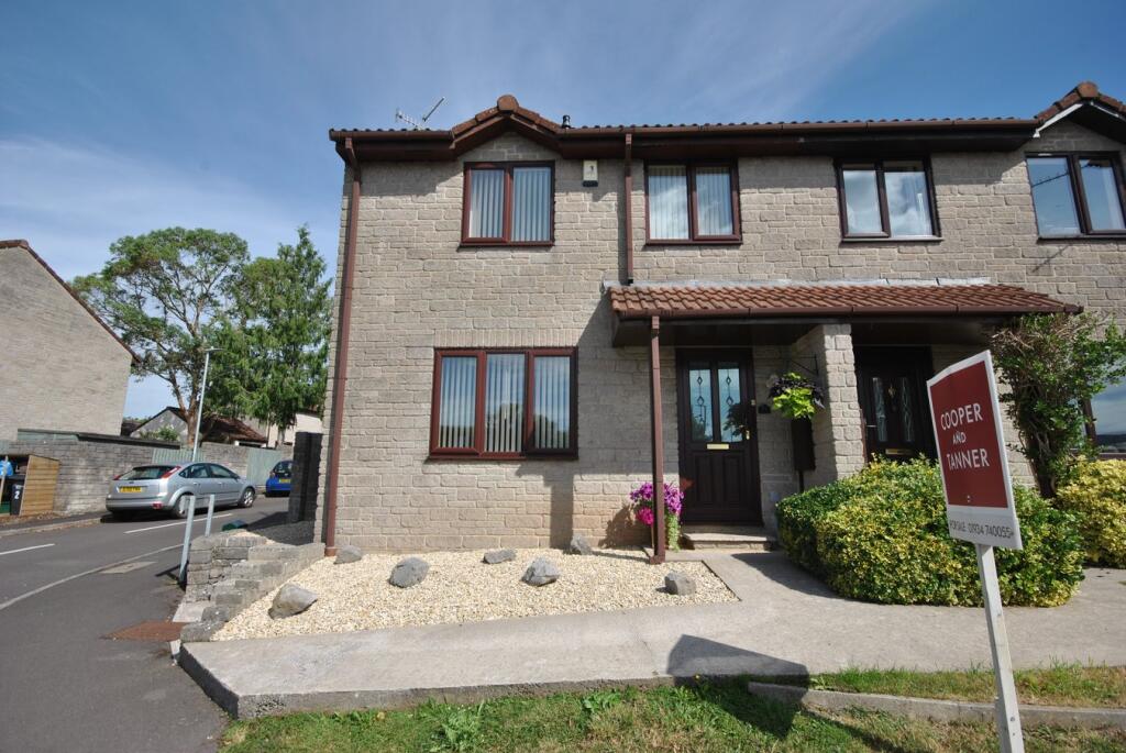 Main image of property: Cheddar Fields, Cheddar, BS27