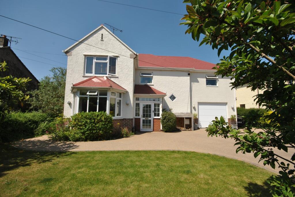 Main image of property: Barrows Road, Cheddar, BS27