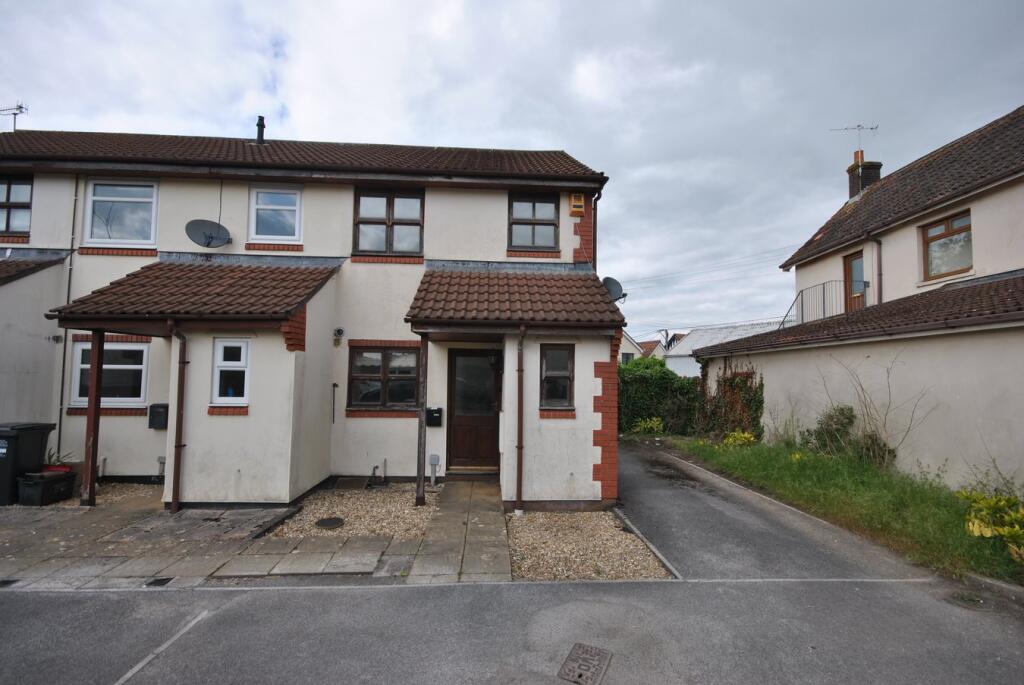 Main image of property: Ashley Close, Winscombe, BS25