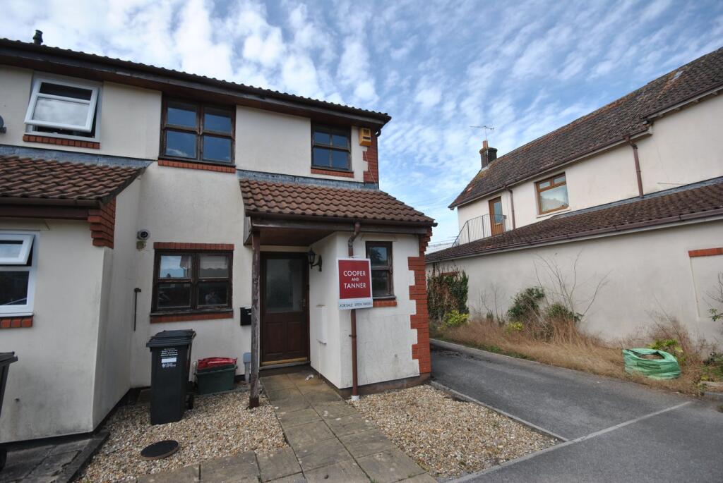 Main image of property: Ashley Close, Winscombe, BS25