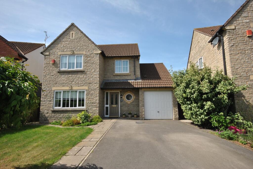 Main image of property: Labourham Way, Cheddar, BS27