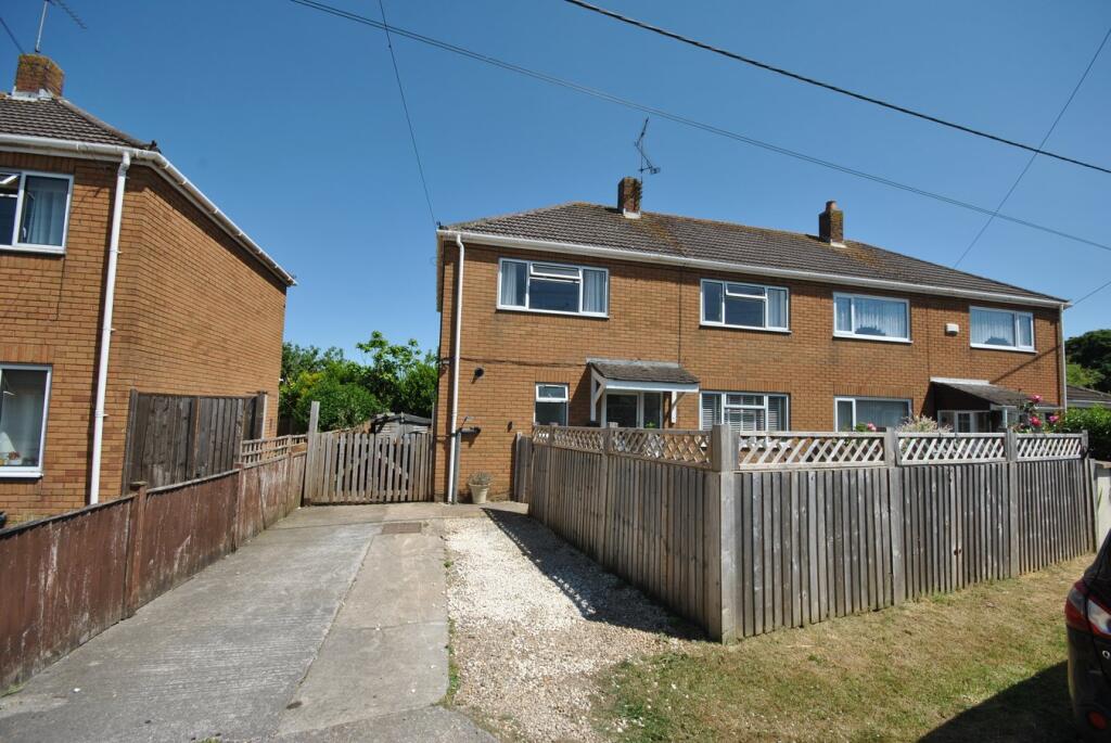 Main image of property: Stockmead, Langford, Bristol, BS40