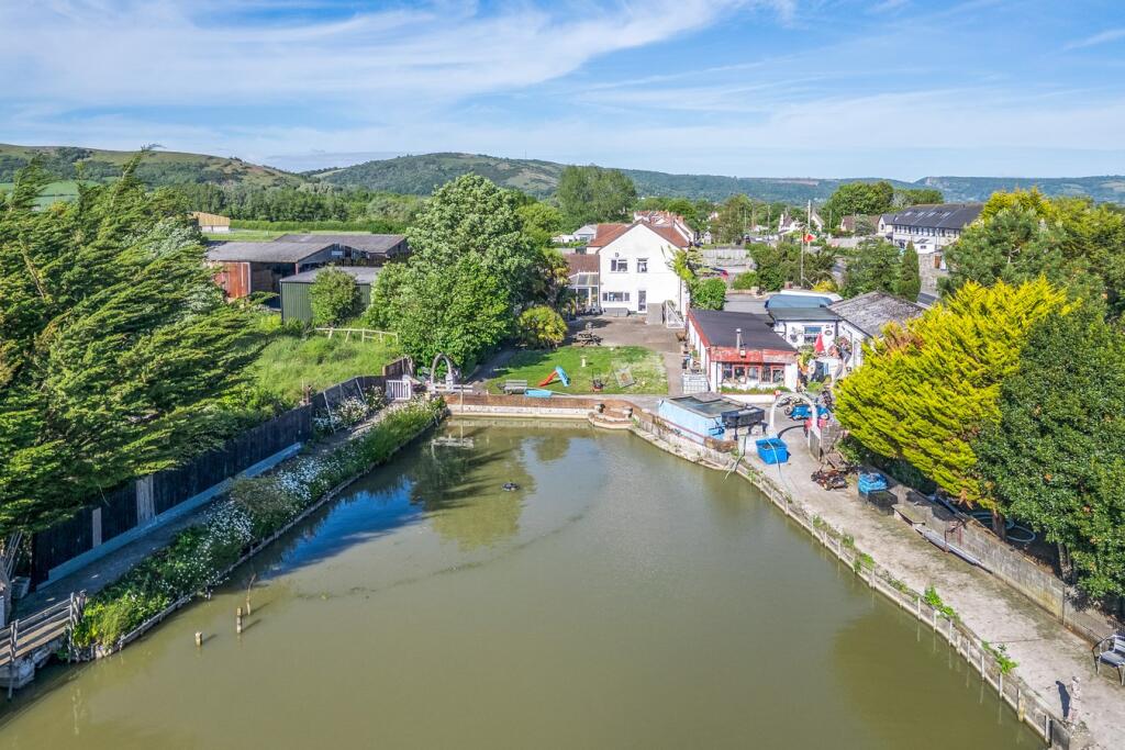 Main image of property: Turnpike Road, Lower Weare, Axbridge, BS26