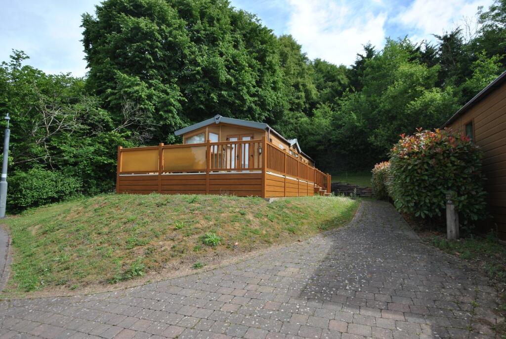 Main image of property: Cheddar Woods, Cheddar, BS27