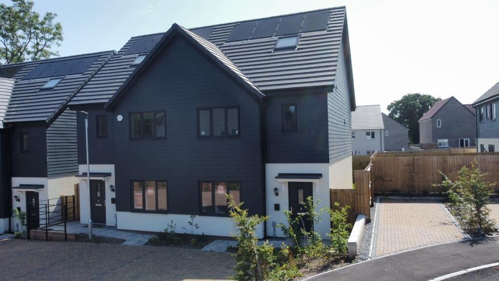 Main image of property: Steart Bushes, Cheddar, BS27