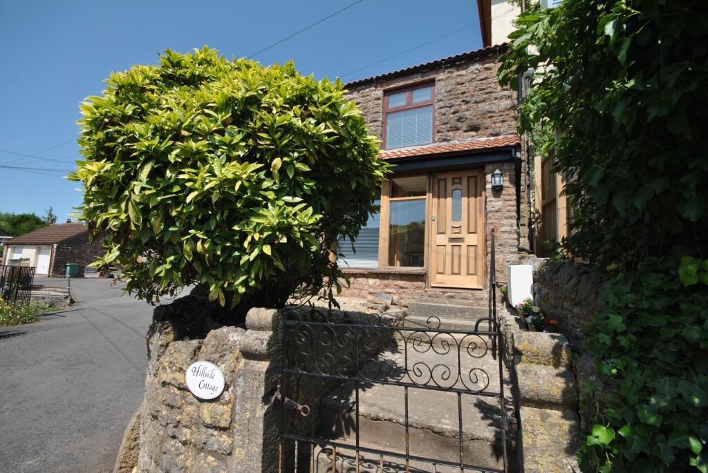 Main image of property: Wells Road, Draycott, Cheddar, BS27