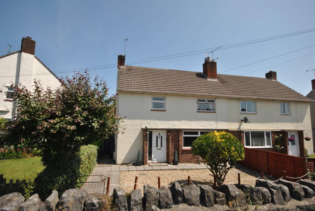 Main image of property: Budgetts Mead, Cheddar, BS27