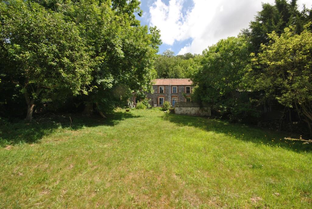 Main image of property: Tuttors Hill, Cheddar, BS27
