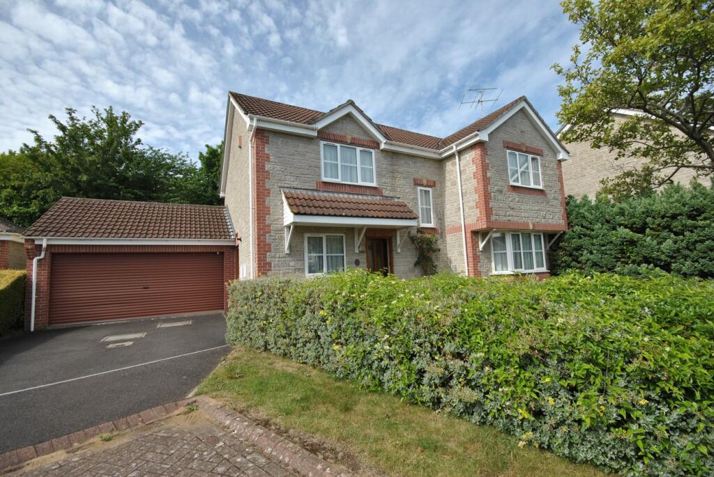 Main image of property: Hippisley Drive, Axbridge, BS26