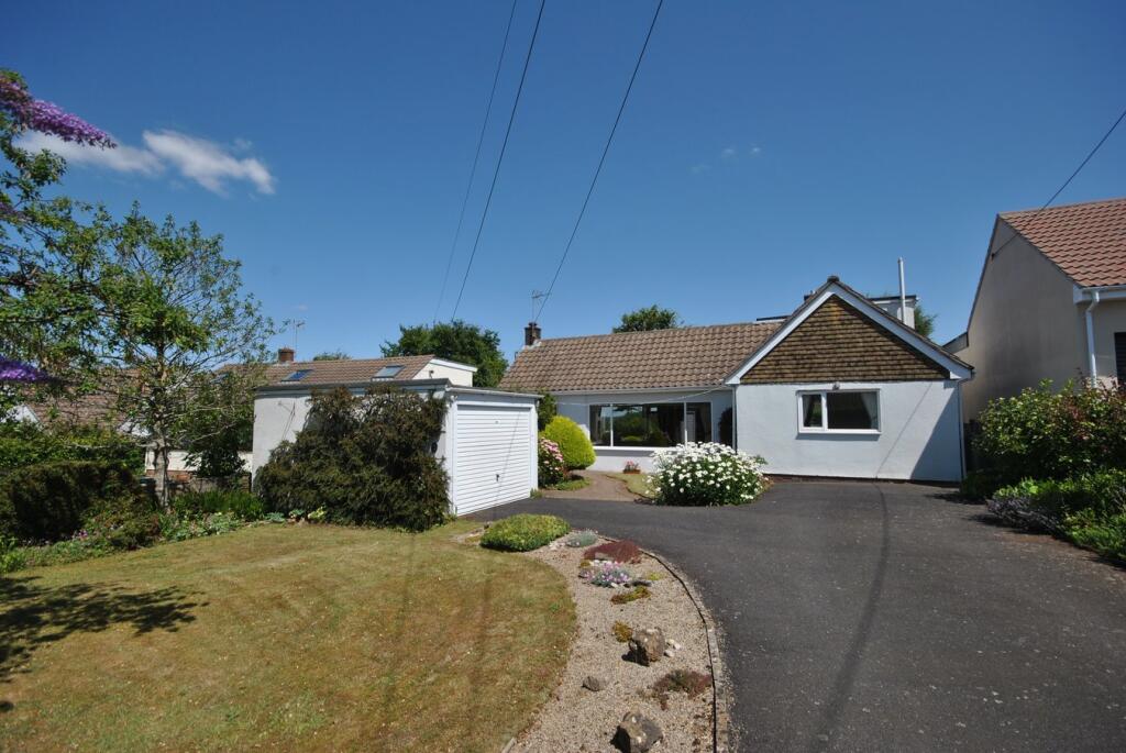 Main image of property: Beech Road, Shipham, BS25