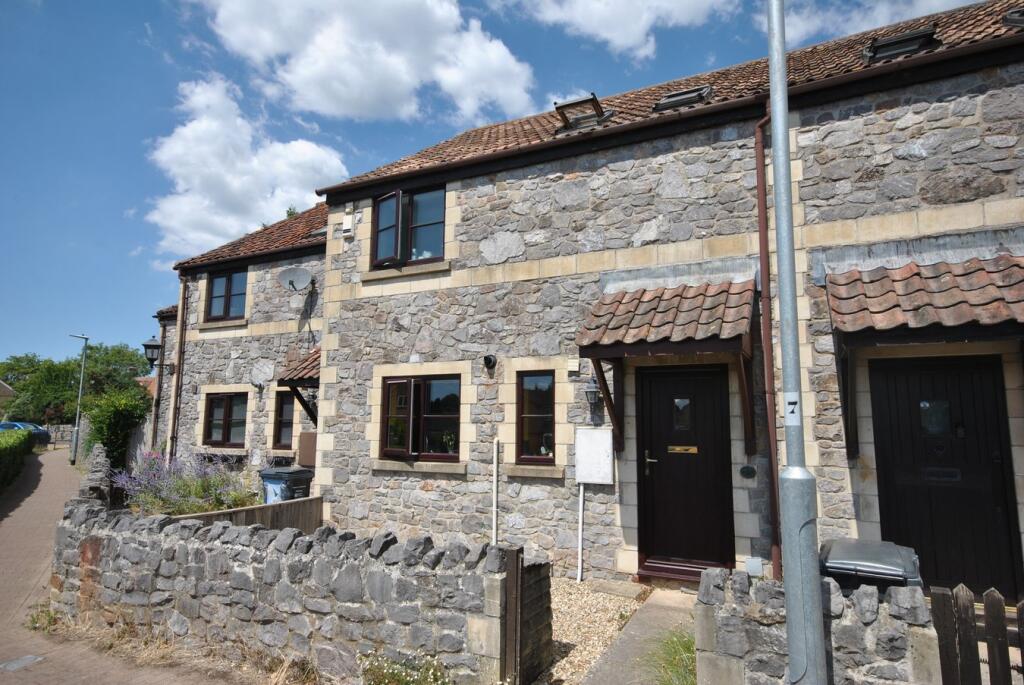 Main image of property: Wesley Mews, Cheddar, BS27