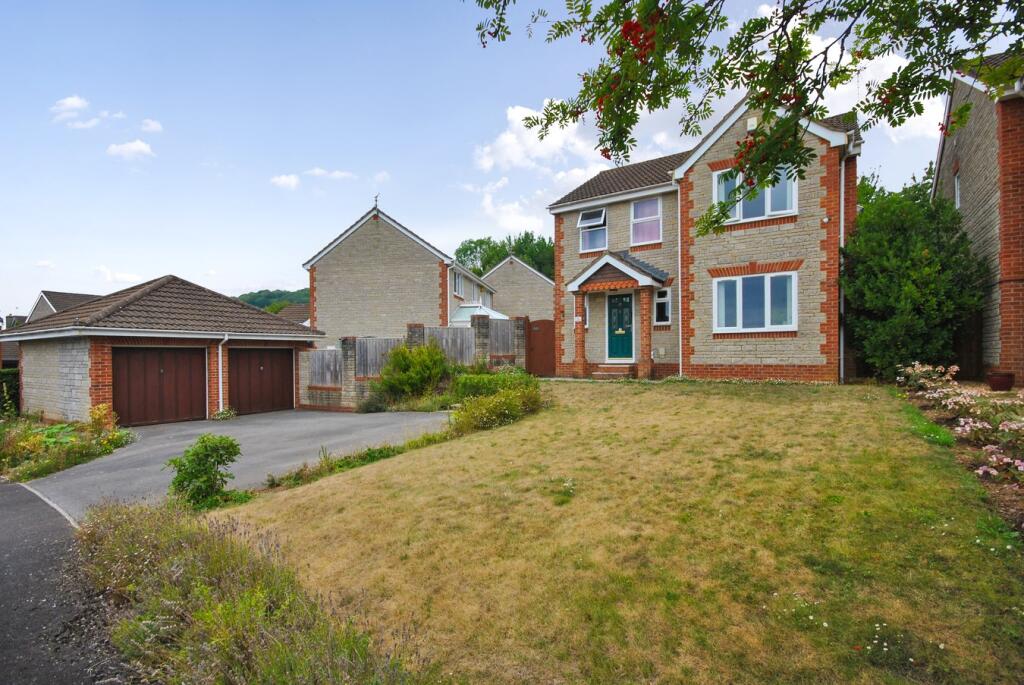 Main image of property: Woodlands, Axbridge, BS26