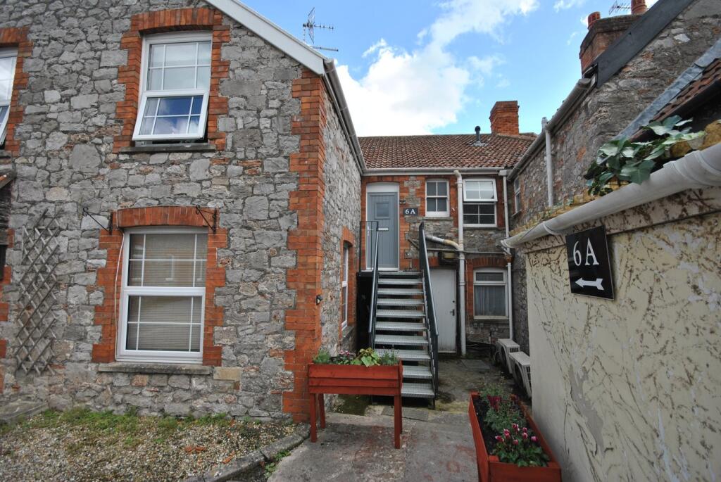 Main image of property: Union Street, Cheddar, BS27