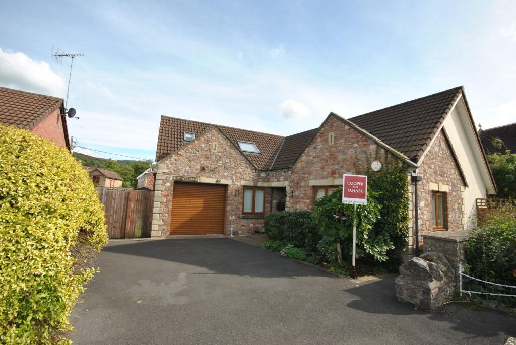 Main image of property: Hill Lea Gardens, Cheddar, BS27