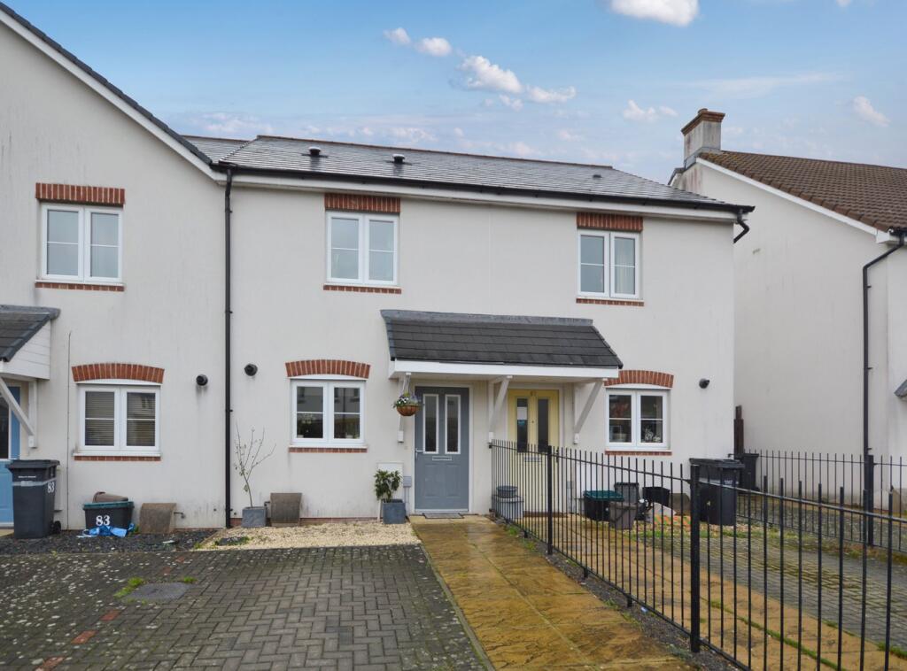Main image of property: Hythe Wood, Cheddar, BS27