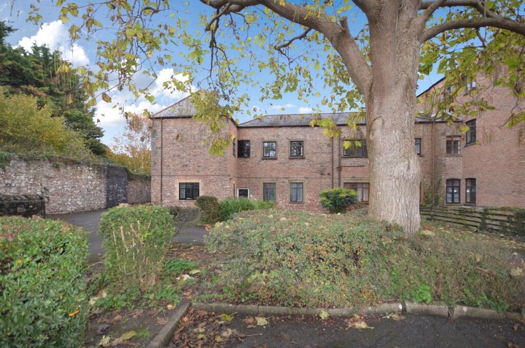 Main image of property: West Street, Axbridge, BS26