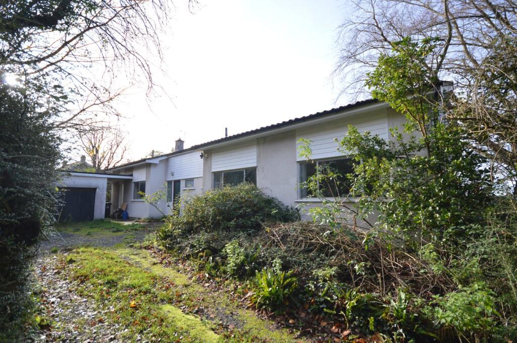 Main image of property: Bridgwater Road, Winscombe, BS25