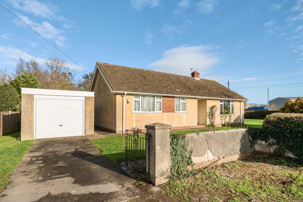 Main image of property: Biddisham Lane, Biddisham, Axbridge, BS26