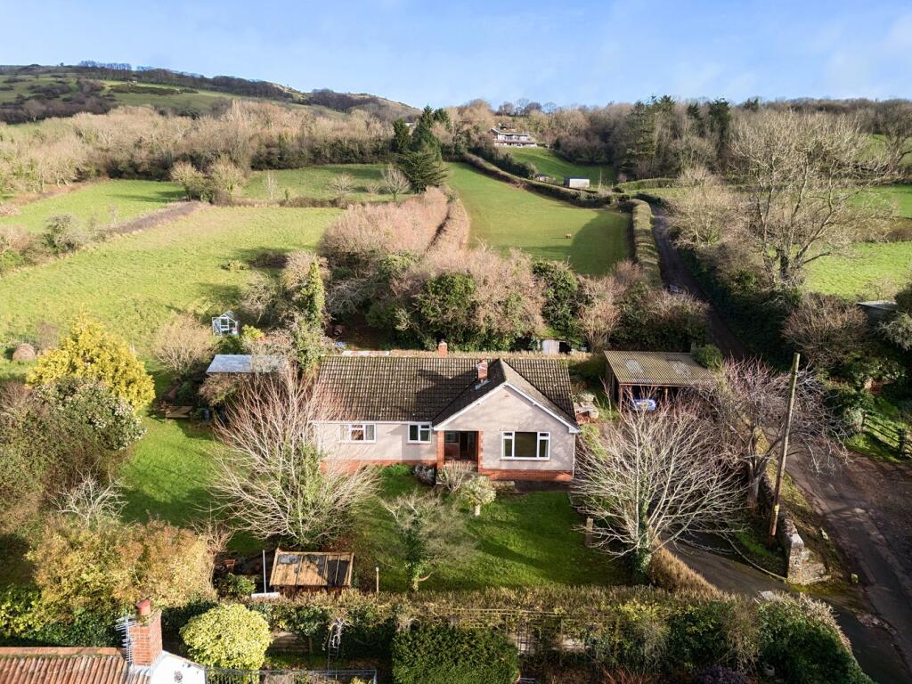 Main image of property: Lot A - Lyndel, Sun Batch, Draycott, BS27