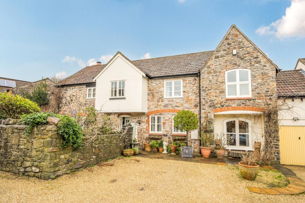 Main image of property: Furlong Place, Axbridge, BS26