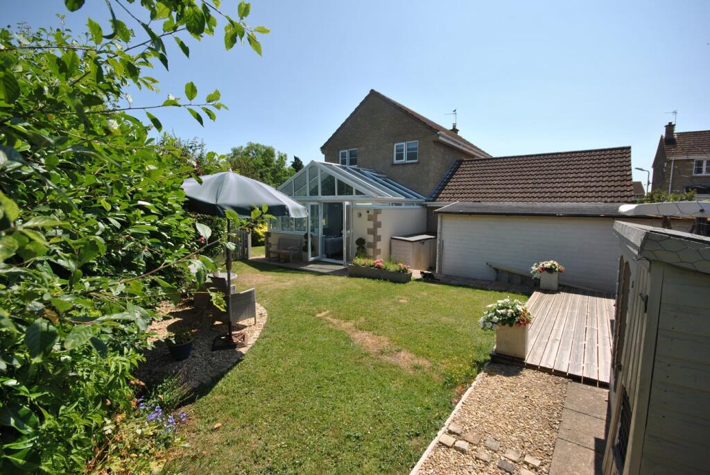 Main image of property: Mendip Lea Close, Draycott, BS27