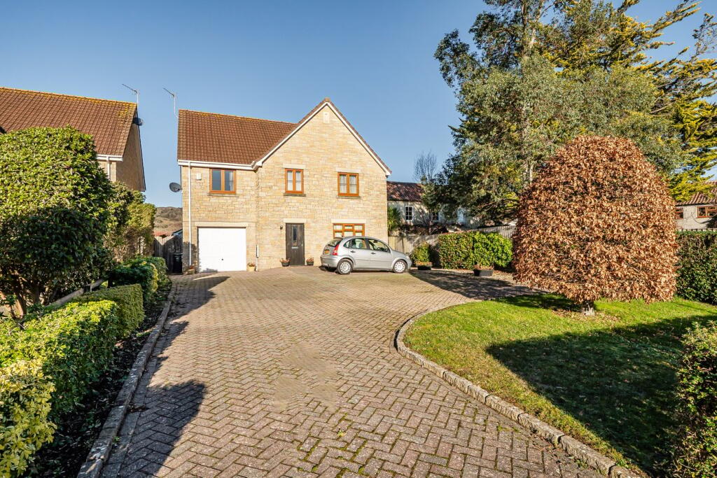 Main image of property: Southfield, Cheddar, BS27