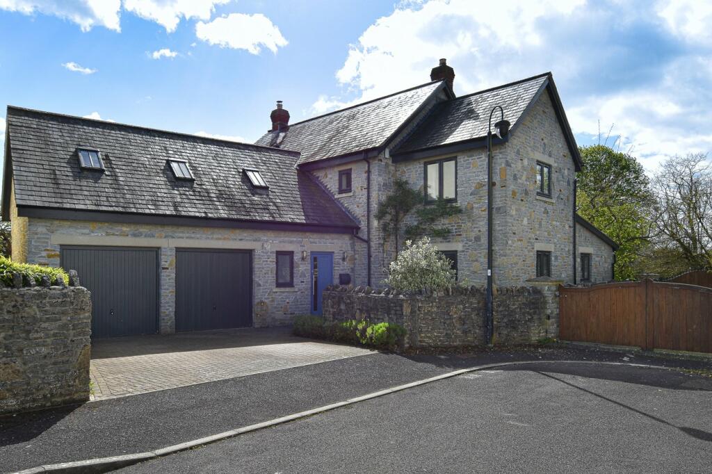 Main image of property: Orchard Close , Wedmore, BS28