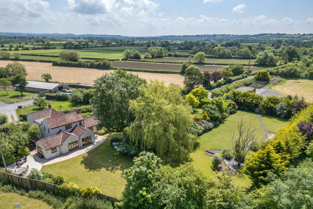 Main image of property: Cheddar Road, Cocklake, Wedmore, BS28