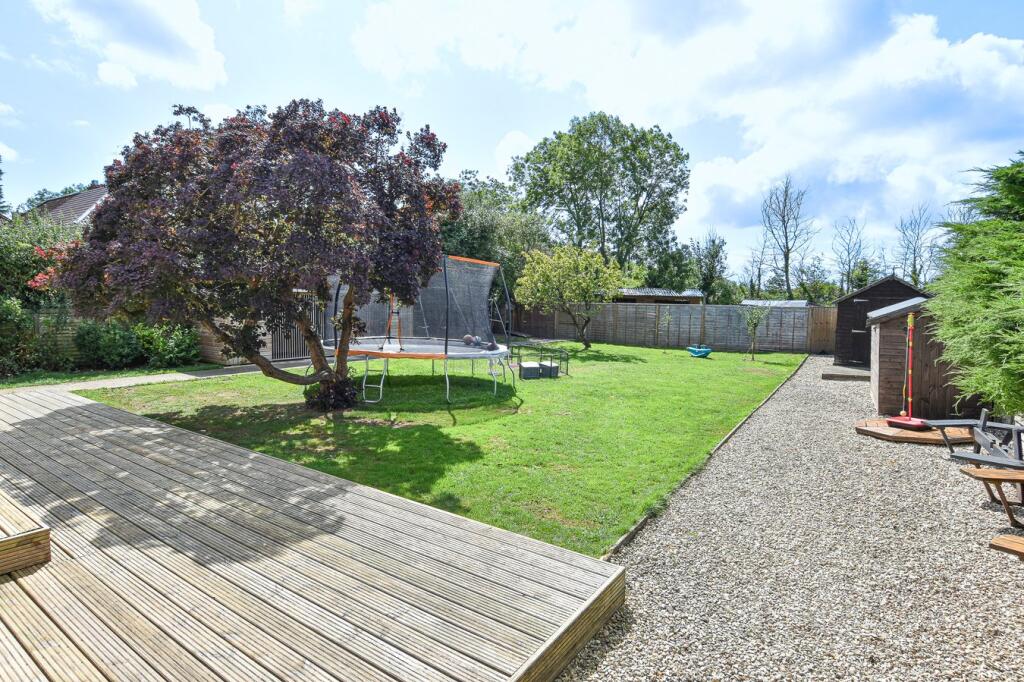 Additional property image - Notting Hill Way, Lower Weare, Axbridge, BS26
