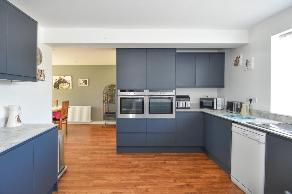 Additional property image - Notting Hill Way, Lower Weare, Axbridge, BS26