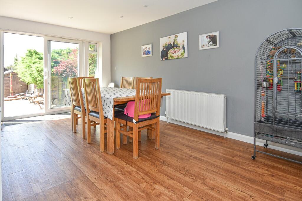 Additional property image - Notting Hill Way, Lower Weare, Axbridge, BS26