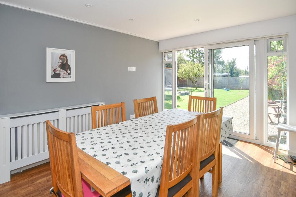 Additional property image - Notting Hill Way, Lower Weare, Axbridge, BS26