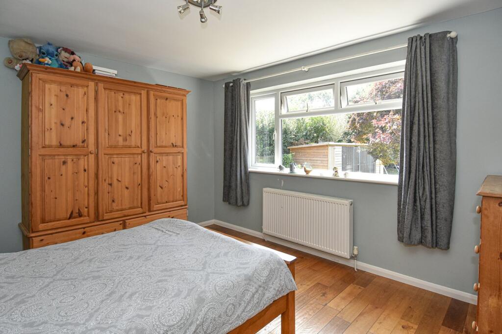Additional property image - Notting Hill Way, Lower Weare, Axbridge, BS26