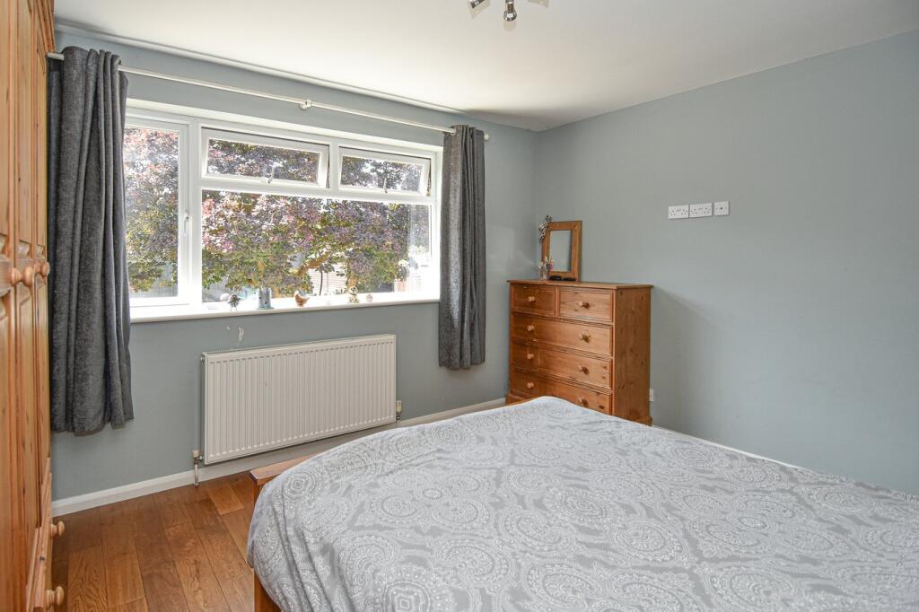 Additional property image - Notting Hill Way, Lower Weare, Axbridge, BS26