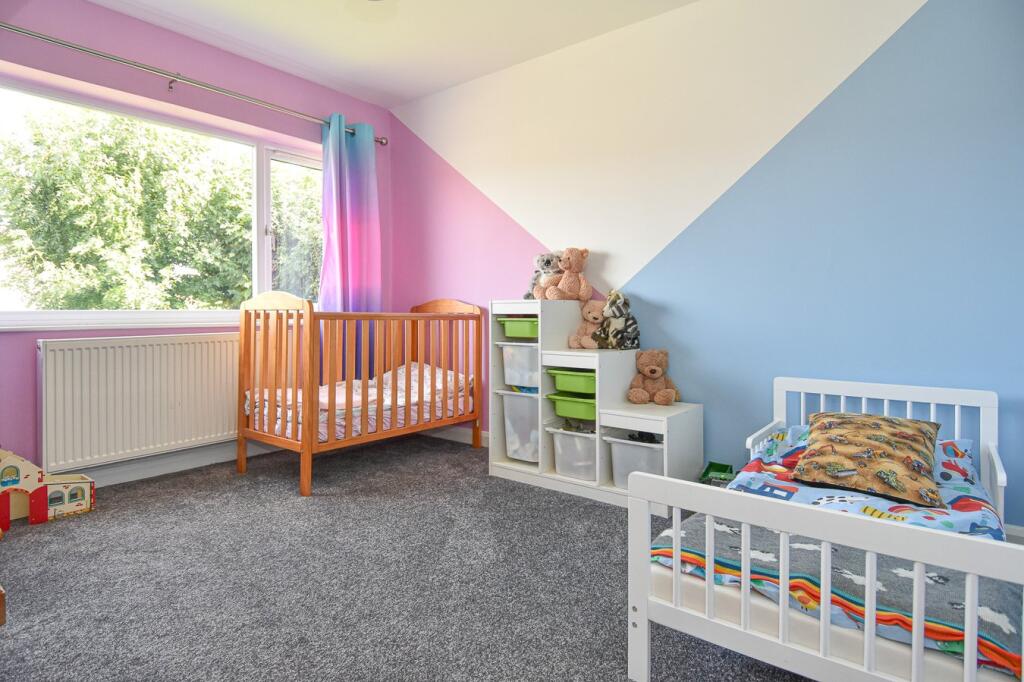 Additional property image - Notting Hill Way, Lower Weare, Axbridge, BS26